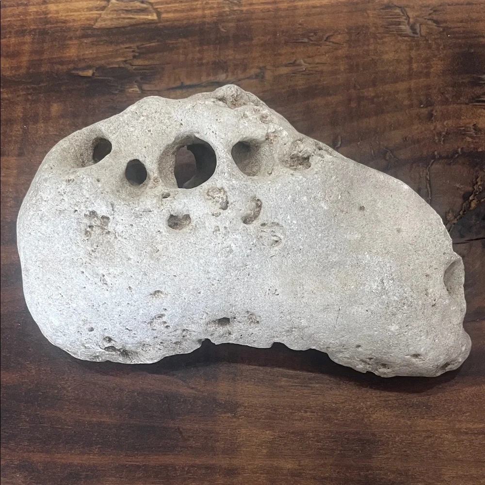 Natural Found Mountain Rock Limestone/Sandstone Landscaping Decor Pet Cage